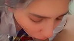 Beautiful College Girlfriend Sucking Boyfriend Cock & Hard Fucking 7 Clips 2 7