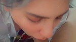 Beautiful College Girlfriend Sucking Boyfriend Cock & Hard Fucking 7 Clips 2 7