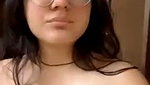 Beautiful Cute Sexy Indian Girl Showing Teasing Updates 2 13