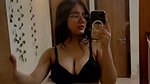 Beautiful Cute Sexy Indian Girl Showing Teasing Updates 2 2