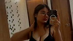 Beautiful Cute Sexy Indian Girl Showing Teasing Updates 2 2
