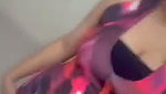 Beautiful Cute Sexy Indian Girl Showing Teasing Updates 2 20