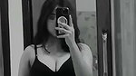 Beautiful Cute Sexy Indian Girl Showing Teasing Updates 2 26