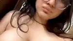 Beautiful Cute Sexy Indian Girl Showing Teasing Updates 2 5