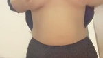 Beautiful Cute Sexy Indian Girl Showing Teasing Updates 2 8