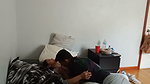 Beautiful GF Hot Boobs Giving Blowjob Pussy Licking Reverse C0w Girl Riding Fucking 2 1