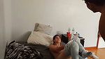 Beautiful GF Hot Boobs Giving Blowjob Pussy Licking Reverse C0w Girl Riding Fucking 2 1