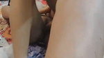Beautiful Girlfriend Fucking With Lover In Different Positions In Hotel 2