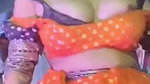 Beautiful arkestra dancer show her beautiful tits 2