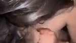 CUTIE PUNJABI GIRLFRIEND GIVING DEEPTHOAT BLOWJOB & HARD FUCKING UPDATES 2 1