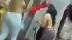 College Girls Going Topless in Girls Hostel & Swinging their Bras & Doing Nanga Naach 2