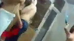 College Girls Going Topless in Girls Hostel & Swinging their Bras & Doing Nanga Naach 2