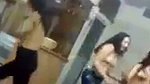 College Girls Going Topless in Girls Hostel & Swinging their Bras & Doing Nanga Naach 2