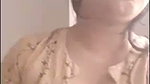 Cute Bengali Girlfriend Showing Big Boob On Vc 4 Clips 2 3