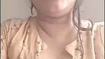 Cute Bengali Girlfriend Showing Big Boob On Vc 4 Clips 2 3