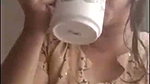 Cute Bengali Girlfriend Showing Big Boob On Vc 4 Clips 2 3