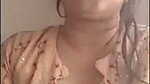 Cute Bengali Girlfriend Showing Big Boob On Vc 4 Clips 2 3