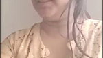 Cute Bengali Girlfriend Showing Big Boob On Vc 4 Clips 2 3