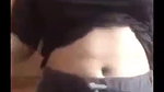 Cute Bengali Girlfriend Showing Big Boob On Vc 4 Clips 2 4