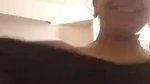 Cute Bengali Girlfriend Showing Big Boob On Vc 4 Clips 2 4