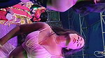 Desi arkestra dancing girls quick flash her tits 2