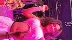 Desi arkestra dancing girls quick flash her tits 2