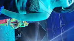 Desi arkestra dancing girls quick flash her tits 2