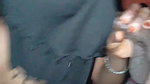 HORNY DESI HIJABI MAAL SHOWING GIVING BLOWJOB ENJOYING THREESOME 8 CLIPS 2 1