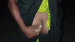 HORNY DESI HIJABI MAAL SHOWING GIVING BLOWJOB ENJOYING THREESOME 8 CLIPS 2 7