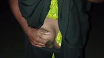 HORNY DESI HIJABI MAAL SHOWING GIVING BLOWJOB ENJOYING THREESOME 8 CLIPS 2 7