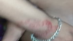 HORNY DESI HIJABI MAAL SHOWING GIVING BLOWJOB ENJOYING THREESOME 8 CLIPS 2 8