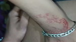 HORNY DESI HIJABI MAAL SHOWING GIVING BLOWJOB ENJOYING THREESOME 8 CLIPS 2 8