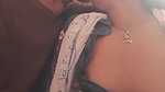 Horny Chasmish Mallu Girlfriend Kissing Boob Squeezed In Restaurant 2