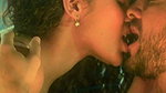 NAUGHTY POOJA HEGDE SLUTYY JUICY KISSED AI EDIT 2