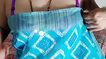 Telugu Aunty Sexy Teacher Showing Her Big Boobs