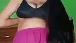 Sexy bd girl showing her asshole and fingering 2