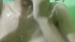 SEXY DESI SLIM COLLEGE GIRLS SHOWING & NUDE BATHING ~ 3 CLIPS (2) 1