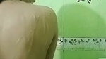 SEXY DESI SLIM COLLEGE GIRLS SHOWING & NUDE BATHING ~ 3 CLIPS (2) 1