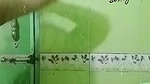 SEXY DESI SLIM COLLEGE GIRLS SHOWING & NUDE BATHING ~ 3 CLIPS (2) 2