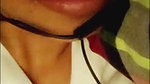 SEXY DESI SLIM COLLEGE GIRLS SHOWING & NUDE BATHING ~ 3 CLIPS (2) 3
