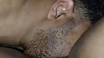 Sexy Desi Bhabhi Pussy Licked Boob Sucking And Fucked (2) 2
