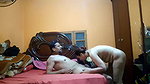 Sexy Milf Fucking With Neighbour