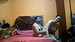 Sexy Milf Fucking With Neighbour