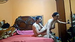 Sexy Milf Fucking With Neighbour