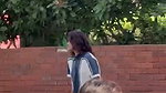 VIRAL INDIAN MOHALI GIRL NUDE RECORDED IN PUBLIC ~ 4 CLIPS (2) 1