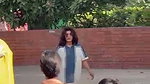VIRAL INDIAN MOHALI GIRL NUDE RECORDED IN PUBLIC ~ 4 CLIPS (2) 1