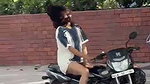 VIRAL INDIAN MOHALI GIRL NUDE RECORDED IN PUBLIC ~ 4 CLIPS (2) 4