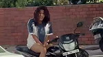 VIRAL INDIAN MOHALI GIRL NUDE RECORDED IN PUBLIC ~ 4 CLIPS (2) 4