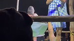 Village arkestra dancing two girls flashing boobs and pussy (2)