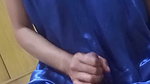 Hold on to me, my dear, Sally